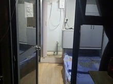 Hình ảnh Phòng penhouse 12m2 full nội thất view vườn