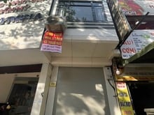 Hình ảnh .	Cho Thuê Nhà 5 Tầng Thái Thịnh – Thông Sàn, Riêng Biệt – Giá Tốt 32t
