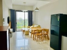 Hình ảnh Cho Thuê CC The BoTanica - 2PN+2WC 80m2 Full Nội Thất - Gần Sân Bay