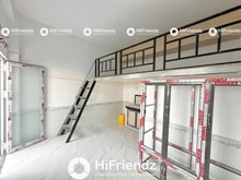 Hình ảnh Phòng mới 100% - Gác lửng cao - Giờ giấc tự do - WC riêng sạch sẽ