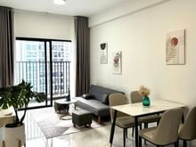 Hình ảnh Cao ốc Phú Nhuận, Hoàng Minh Giám, PN: 2p ngủ, 2wc, full nt, 17tr/th