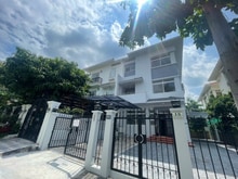 Hình ảnh Cho Thuê Biệt thự đơn Lập , Nam Quang , Pmh, Q7 hcm