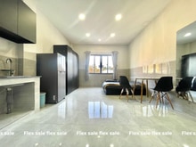 Hình ảnh Chỉ Hơn 5Tr Nhận Phòng Studio 30M2_Điện 3.5k/s_Thang Máy_Giặt Sấy Free