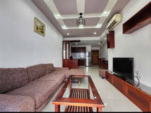 Hình ảnh Chung cư Ruby Garden, Nguyễn Sỹ Sách, p15, TB, 80m2, 2PN, 11tr/th.