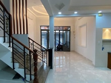 Hình ảnh Bán nhà HXH 4M - Lâm Văn Bền, P Tân Kiểng Quận 7