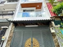 Hình ảnh Nhà đẹp 3 Lầu hẻm 413 đ.Lê Văn Quới, P.BTDA, Q.Bình Tân