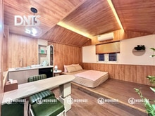 Hình ảnh Studio Full Gỗ Chill Như Ở Đà Lạt_Full NT_Cửa Sổ Trời_Ngay TT Quận 1