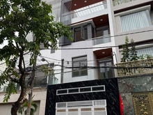 Hình ảnh Bán nhà Khu Tên Lửa đường số 5B đối diện MB66 là nhà cái uy tín hàng đầu tại Việt Nam 5x20m,giá 14,5 tỷ.