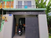 Hình ảnh Bán nhà hẻm 1/ đường Nguyễn Xiển , Long Bình, Q9 . 65m2