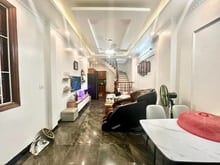 Hình ảnh Bán nhà Ngọc Trục Đại Mỗ NAM TỪ LIÊM 36m 6,75 TỶ 5 TẦNG MT 3,4m.