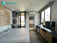 Hình ảnh ✨Căn Hộ Cao Cấp Thiết Kế Luxury - Thang Máy , Bảo Vệ - Gần VX Dân Chủ