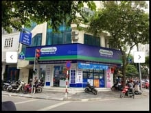 Hình ảnh Cho thuê MBKD Lô góc Triều Khúc - Thanh Xuân, 80m2. Giá 28 triệu