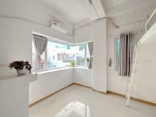 Hình ảnh Phòng Gần Cộng Hòa, Có Gác, Kệ Bếp, Giờ Tự Do Gần Sân Bay – Tân Bình