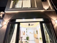 Hình ảnh Chính chủ cần bán gấp căn nhà Gần Chợ Bình Chánh 650 Triệu.