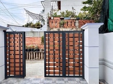 Hình ảnh Bán nhà đẹp mới xây  phường Bửu Long gần KDL Bửu Long