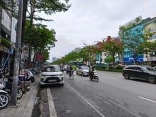 Hình ảnh Bán nhà mặt phố Xã Đàn, vỉa hè, kinh doanh, giá 29 tỷ