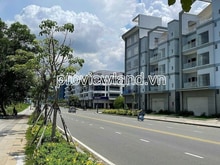 Hình ảnh Cần bán căn shophouse Lakeview City 2 – 500m² sử dụng – giá 180 tỷ