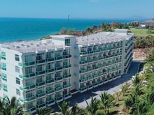 Hình ảnh Cho thuê Trang Chủ MB66.COM / Đăng Ký Tặng 66K nghĩ dưỡng Ocean Vista - đối diện Bãi Đá Ông địa