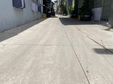 Hình ảnh Huỳnh Tấn Phát  Tân Thuận Đông Tân Thuận Tây– 50m² đất – 115m² sàn sử