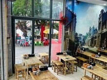 Hình ảnh Mới Toanh ! Nhà Góc 2MT Đường Số 10 P13 Q6 (6x16) 2 Tầng. Chỉ 15,8 Tỷ