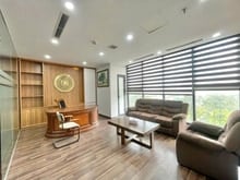 Hình ảnh Cho thuê nhà riêng 4 tầng – Hào Nam, 35m², KD mọi mô hình – 20tr/thán