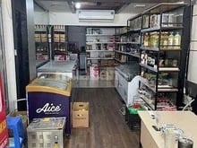 Hình ảnh Cho thuê nhà mặt phố Yên Lãng – Đống Đa, vị trí đẹp, đi riêng biệt