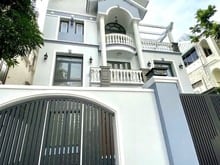 Hình ảnh Cho Thuê Villa 12C Kỳ Đồng, Phường 9, Quận 3