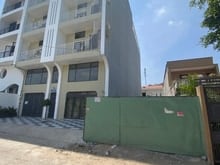 Hình ảnh Bán Đất Bình Thạnh, Phường 13, Bình Lợi - Đặng Thùy Trâm (6x21m)