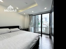 Hình ảnh Căn Hộ 1PN 1PK 45m2 Balcony_Có chỗ đỗ oto_Máy giặt riêng_Thang Máy