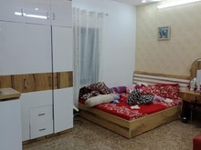 Hình ảnh Bán nhanh nhà ngõ Nguyễn Cao, giá 11.9 tỷ, 40m2x5T, KD, ô tô đỗ