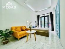 Hình ảnh 1Pn 1PK Máy Giặt Riêng Thang Máy Gần Phố Tây Bùi Viện