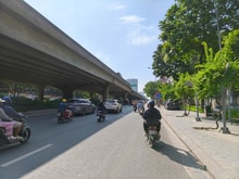 Hình ảnh Bán tòa nhà phố Khuất Duy Tiến, 9 tầng_mt 7m_ giá 36 tỷ