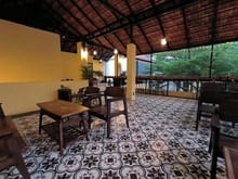 Hình ảnh Cho thuê biệt thự căn góc cao cấp khu Phan Xích Long Phường 2 Q, PN