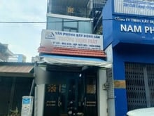 Hình ảnh Siêu phẩm nhà đẹp Độc Lập, Tân Phú- Giá 11,5 tỷ