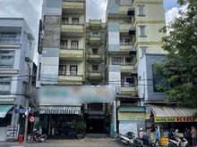 Hình ảnh Bán Khách Sạn Mặt Tiền Đường Mậu Thân – Trung Tâm Ninh Kiều, Cần Thơ
