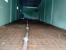 Hình ảnh KHO CHO THUÊ- 7m x 30m lê tấn bê Giáp Đại Lộ Võ Văn Kiệt, 16 triệu