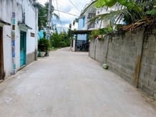 Hình ảnh Bán đất đường bê tông ô tô - trung tâm Phan Thiết - Bình Thuận
