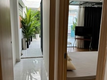 Hình ảnh Căn Hộ Studio Ban Công Rộng - Thiết Kế Hiện Đại Tại Trung Tâm Bình Tân