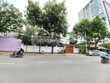 Hình ảnh Bán nhà đất Thảo Điền, khu biệt thự 215 Nguyễn Văn Hưởng, 211m2 đất