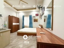Hình ảnh Full Nội Thất - Tòa nhà thang máy - Free gửi xe - Gần trung tâm B.Tân