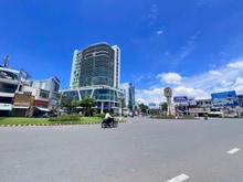 Hình ảnh Bán lô đất thổ cư full 8m4x18m4 ngay trung tâm Biên Hòa - LH e Tỉnh !