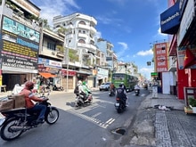 Hình ảnh Mặt tiền Lạc Long Quân ngang 6m quá hiếm