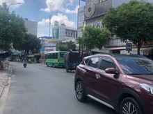 Hình ảnh Bán nhà siêu đẹp góc 2 mặt tiền Tân Phú- Gần Aeon