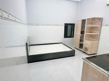 Hình ảnh Phòng mới 100% - WC riêng sạch sẽ - Phòng sáng thoáng - Gần AEON B.TÂN