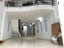 Hình ảnh Bán nhà đẹp chính chủ- Mặt tiền Đô Đốc Long, Tân Phú- Chốt 11,3 tỷ