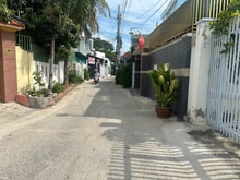 Hình ảnh Bán đất tặng nhà cấp 4 - trung tâm Phan Thiết