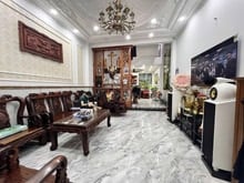 Hình ảnh Nhà NGỘP HXT Cống Lở ngang 4.7m 4tầng 94m2 KD buôn bán gần chợ 15.5 tỷ