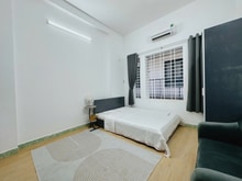 Hình ảnh Bán CHDV D2-Nguyễn Gia Trí p25 Bthạnh, (4,5x17) 5Tầng, 9Phòng, 55tr/th
