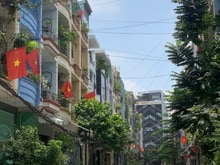 Hình ảnh Bán Nhà full nội thất Hẻm Xe Hơi Thông Hoàng Hoa Thám P.7 Bình Thạnh