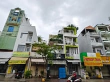 Hình ảnh Mặt tiền Trần Nhân Tôn sổ đẹp , chờ xây siêu phẩm !!!